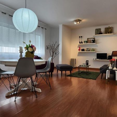 Cozy Island Apartment Raal 1096 - Free Parking Ponta Delgada المظهر الخارجي الصورة