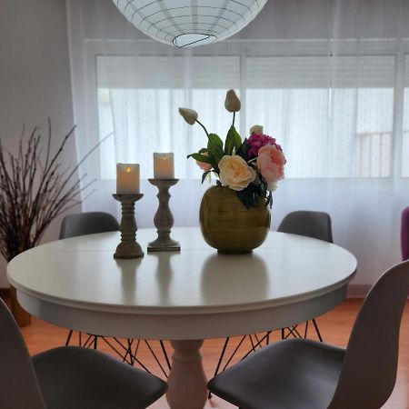 Cozy Island Apartment Raal 1096 - Free Parking Ponta Delgada المظهر الخارجي الصورة