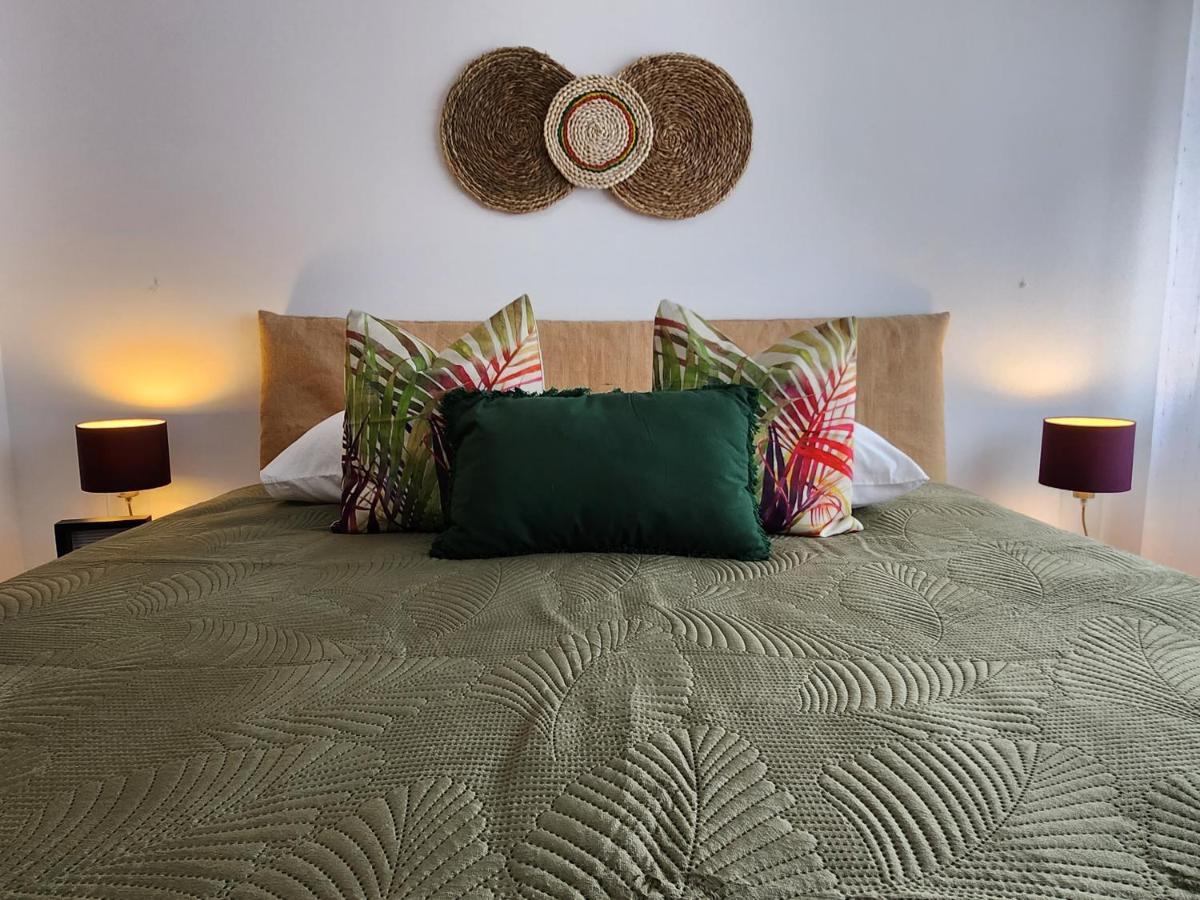 Cozy Island Apartment Raal 1096 - Free Parking Ponta Delgada المظهر الخارجي الصورة