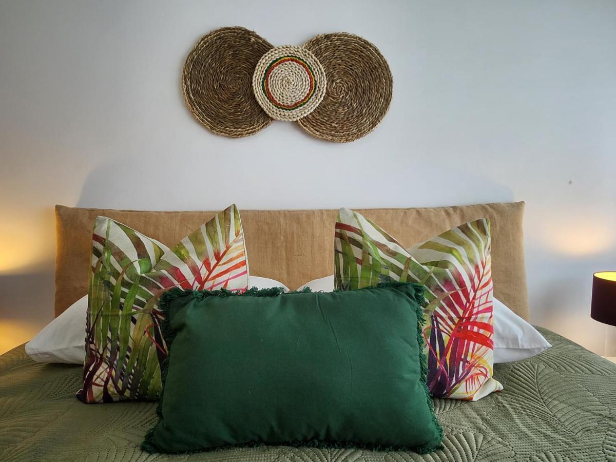Cozy Island Apartment Raal 1096 - Free Parking Ponta Delgada المظهر الخارجي الصورة
