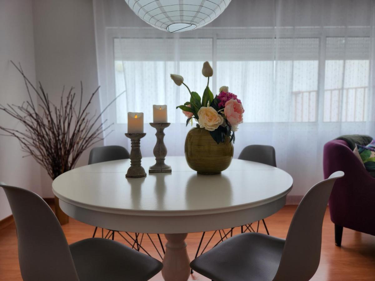 Cozy Island Apartment Raal 1096 - Free Parking Ponta Delgada المظهر الخارجي الصورة