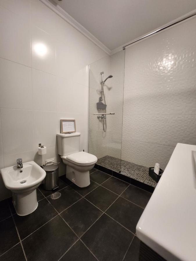 Cozy Island Apartment Raal 1096 - Free Parking Ponta Delgada المظهر الخارجي الصورة