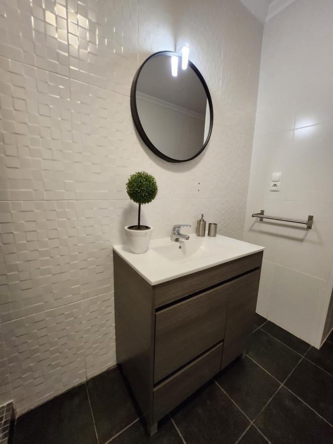 Cozy Island Apartment Raal 1096 - Free Parking Ponta Delgada المظهر الخارجي الصورة