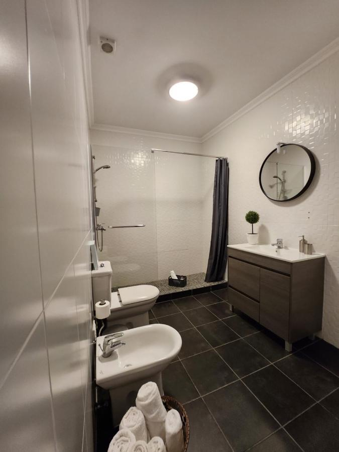 Cozy Island Apartment Raal 1096 - Free Parking Ponta Delgada المظهر الخارجي الصورة