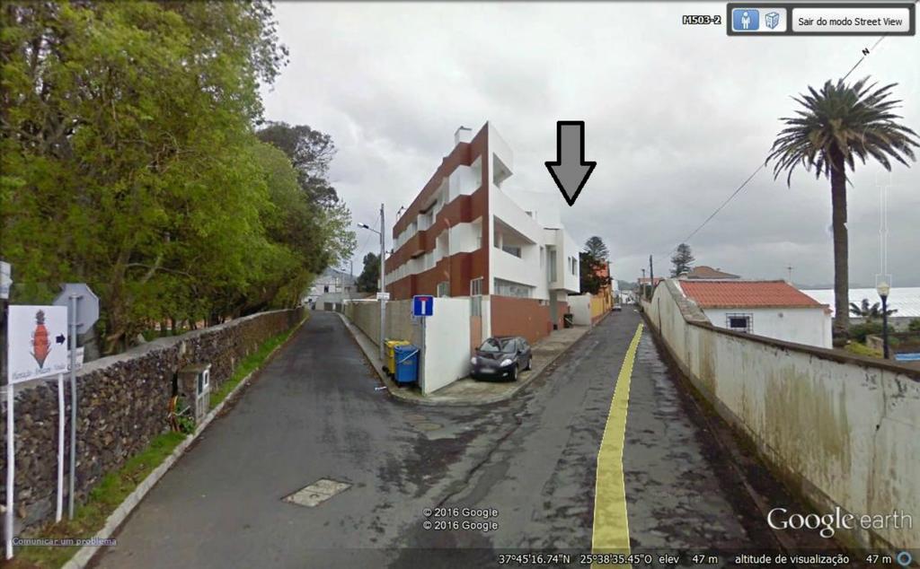 Cozy Island Apartment Raal 1096 - Free Parking Ponta Delgada المظهر الخارجي الصورة
