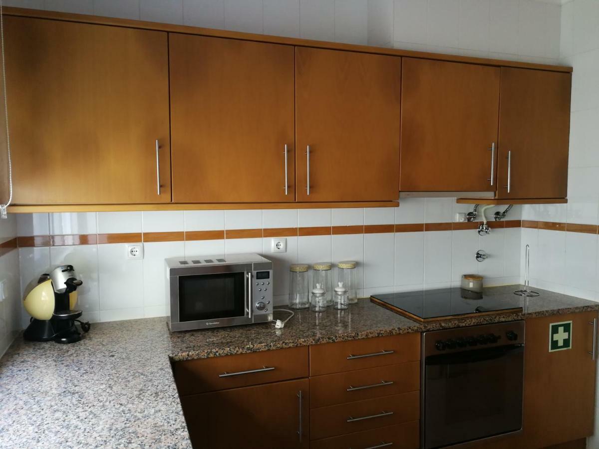 Cozy Island Apartment Raal 1096 - Free Parking Ponta Delgada المظهر الخارجي الصورة